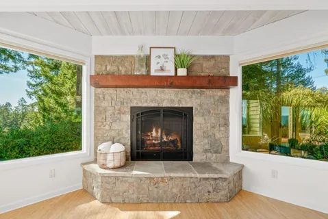 $1,950,000 | 480 Quail Ridge Road, Scotts Valley, CA 95066