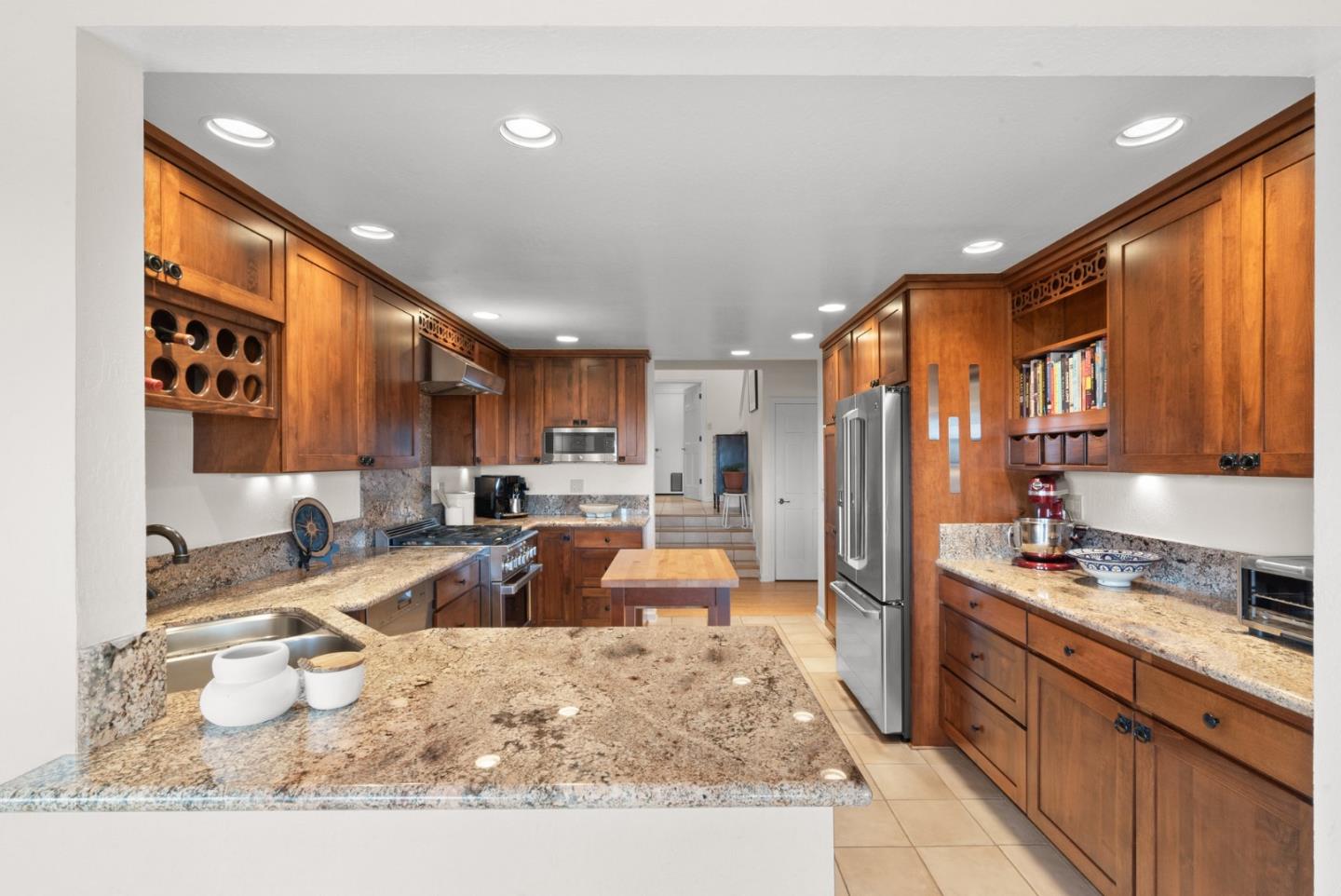 480 Quail Ridge Road Scotts Valley, CA 95066 - Photo 24 of 68