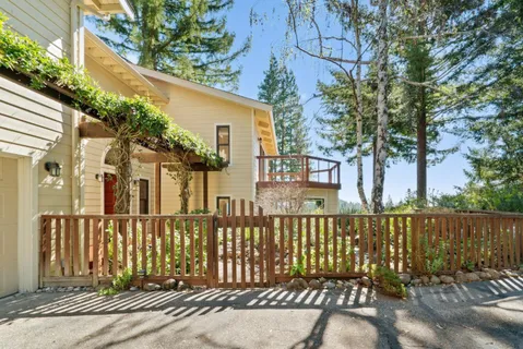 $1,995,000 | 480 Quail Ridge Road, Scotts Valley, CA 95066