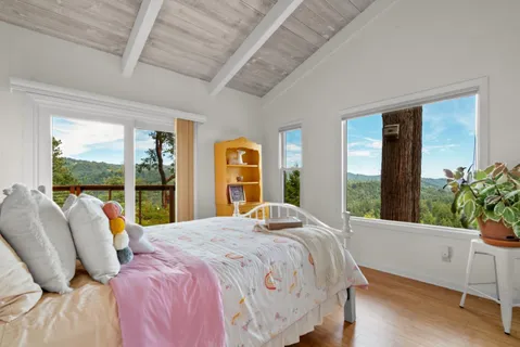 $1,995,000 | 480 Quail Ridge Road, Scotts Valley, CA 95066