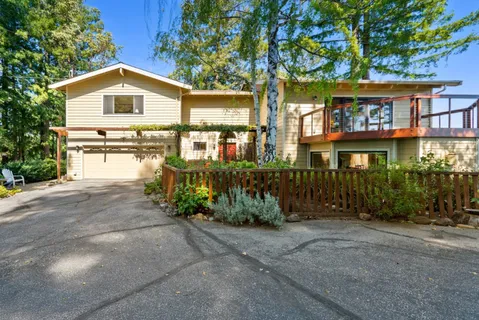 $1,995,000 | 480 Quail Ridge Road, Scotts Valley, CA 95066