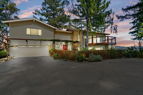 $1,995,000 | 480 Quail Ridge Road, Scotts Valley, CA 95066