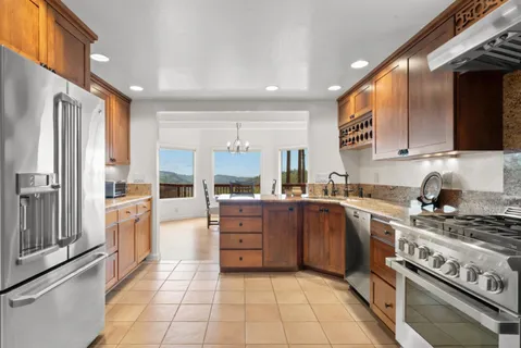 $1,995,000 | 480 Quail Ridge Road, Scotts Valley, CA 95066