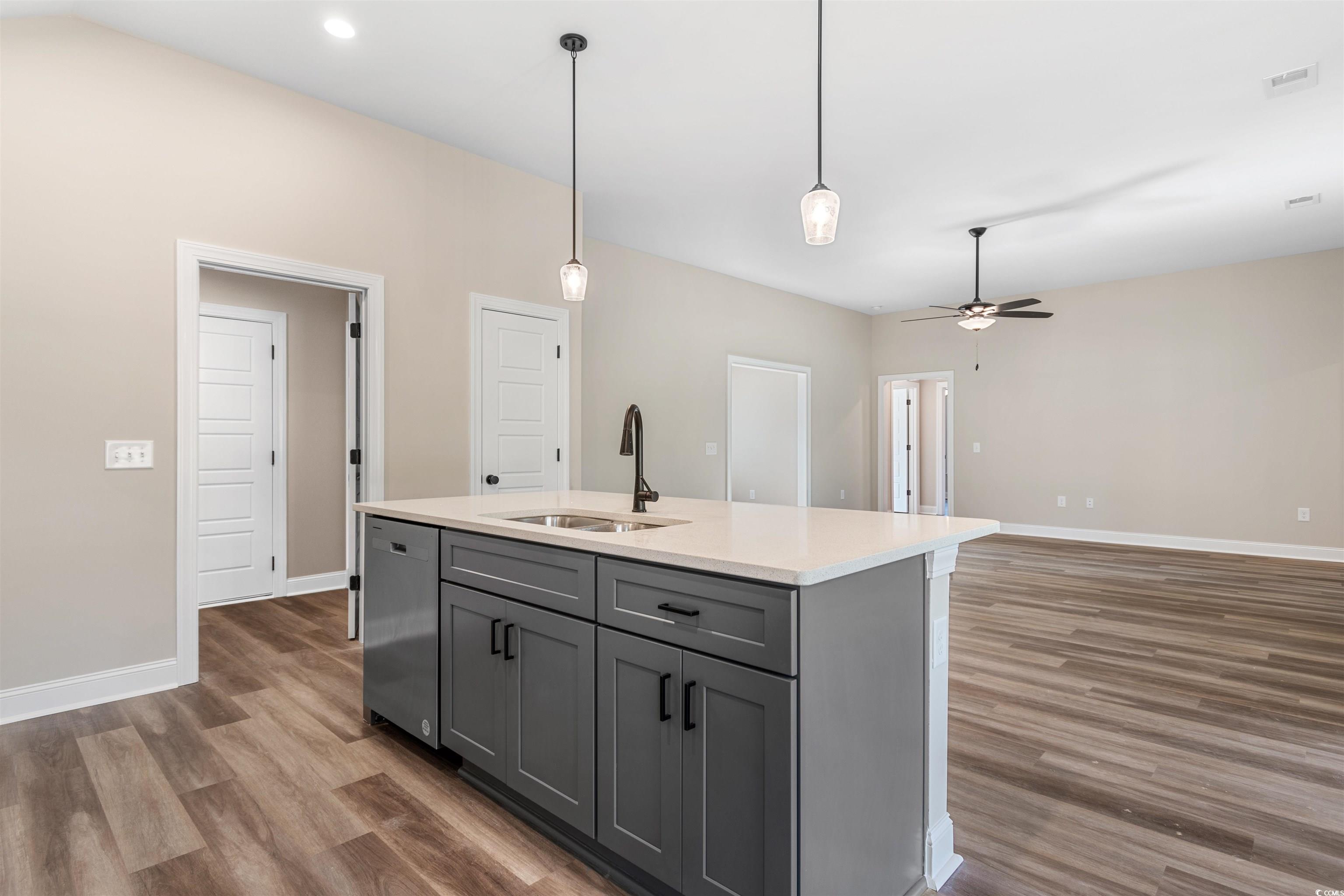 498 Cane Branch Road Loris, SC 29569 - Photo 8 of 30 Gallery Image 8