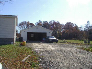 4702 England Road Salem, IL 62881 - Photo 12 of 12