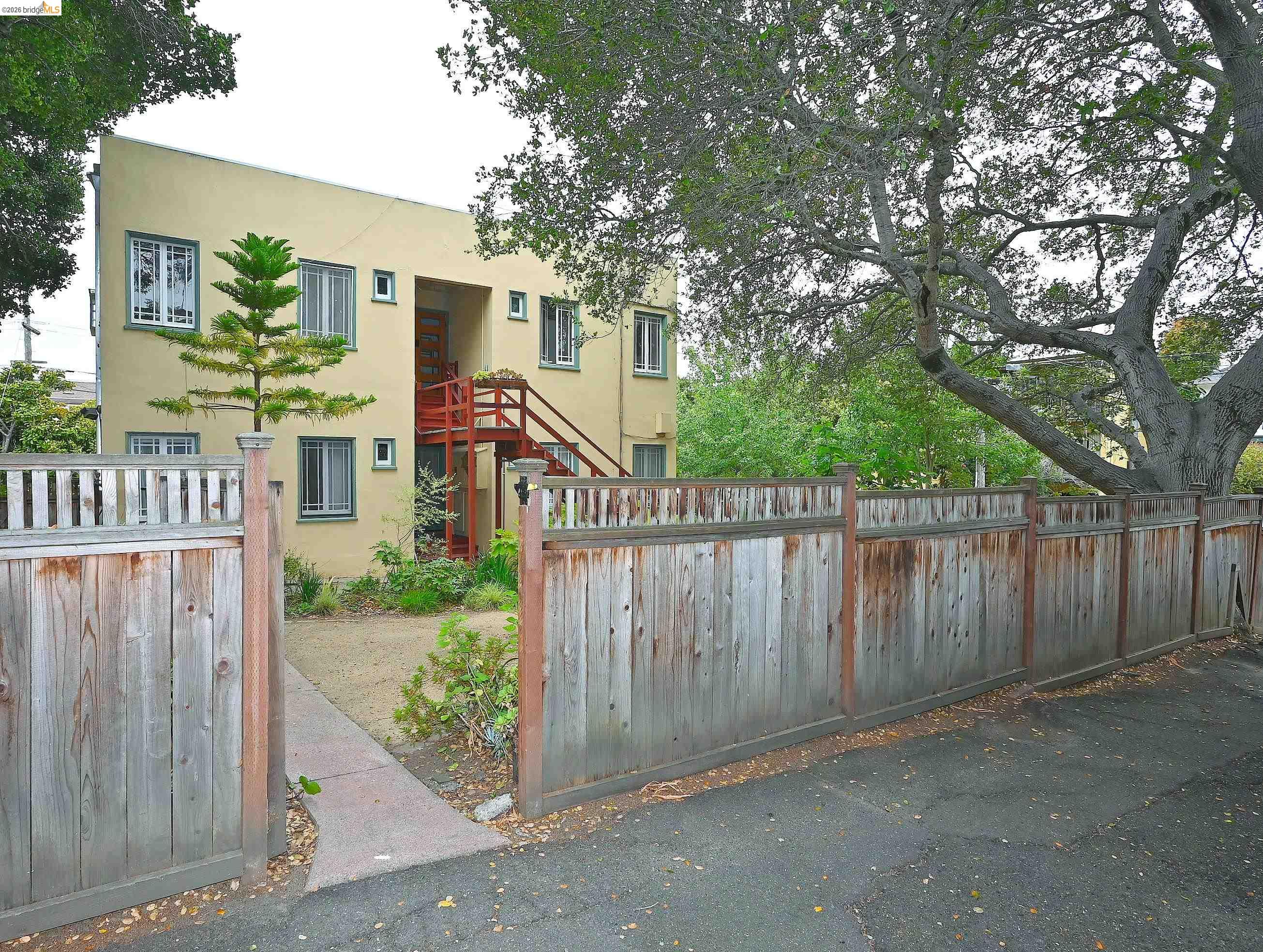1301 Bonita Avenue, Unit 3 Berkeley, CA 94709 - Photo 45 of 48