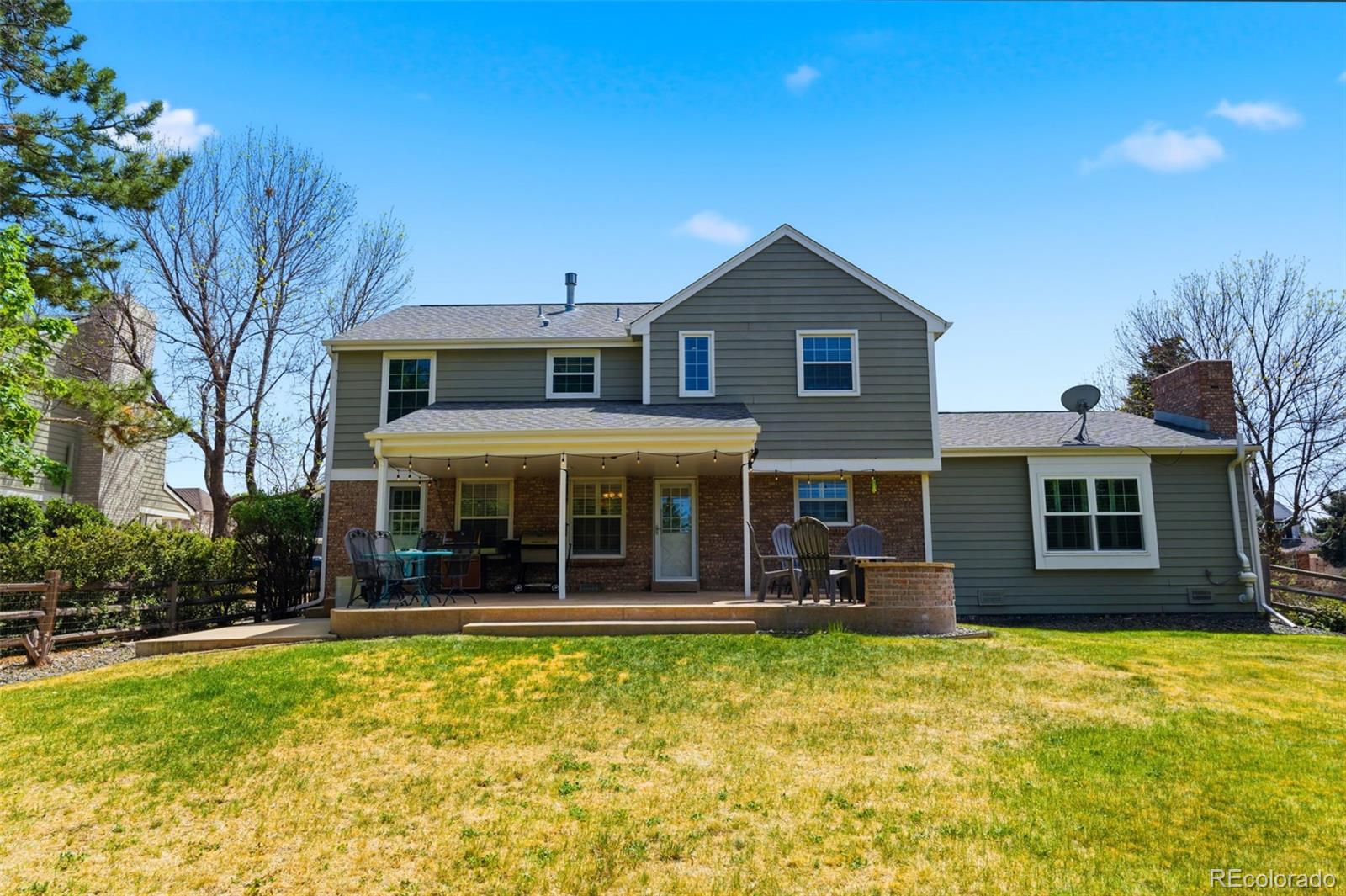 2255 Thistle Ridge Circle Highlands Ranch, CO 80126 - Photo 35 of 38 Gallery Image 35