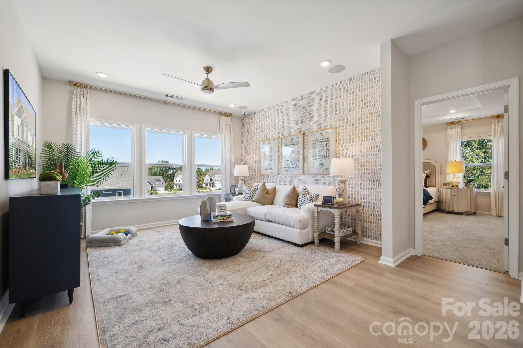 5044 Duval Circle Tega Cay, SC 29708 - Photo 15 of 27