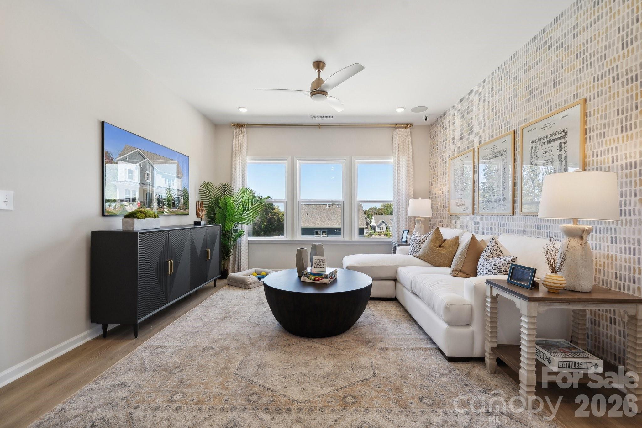 5044 Duval Circle Tega Cay, SC 29708 - Photo 16 of 27