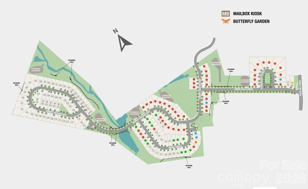 5044 Duval Circle Tega Cay, SC 29708 - Photo 24 of 27