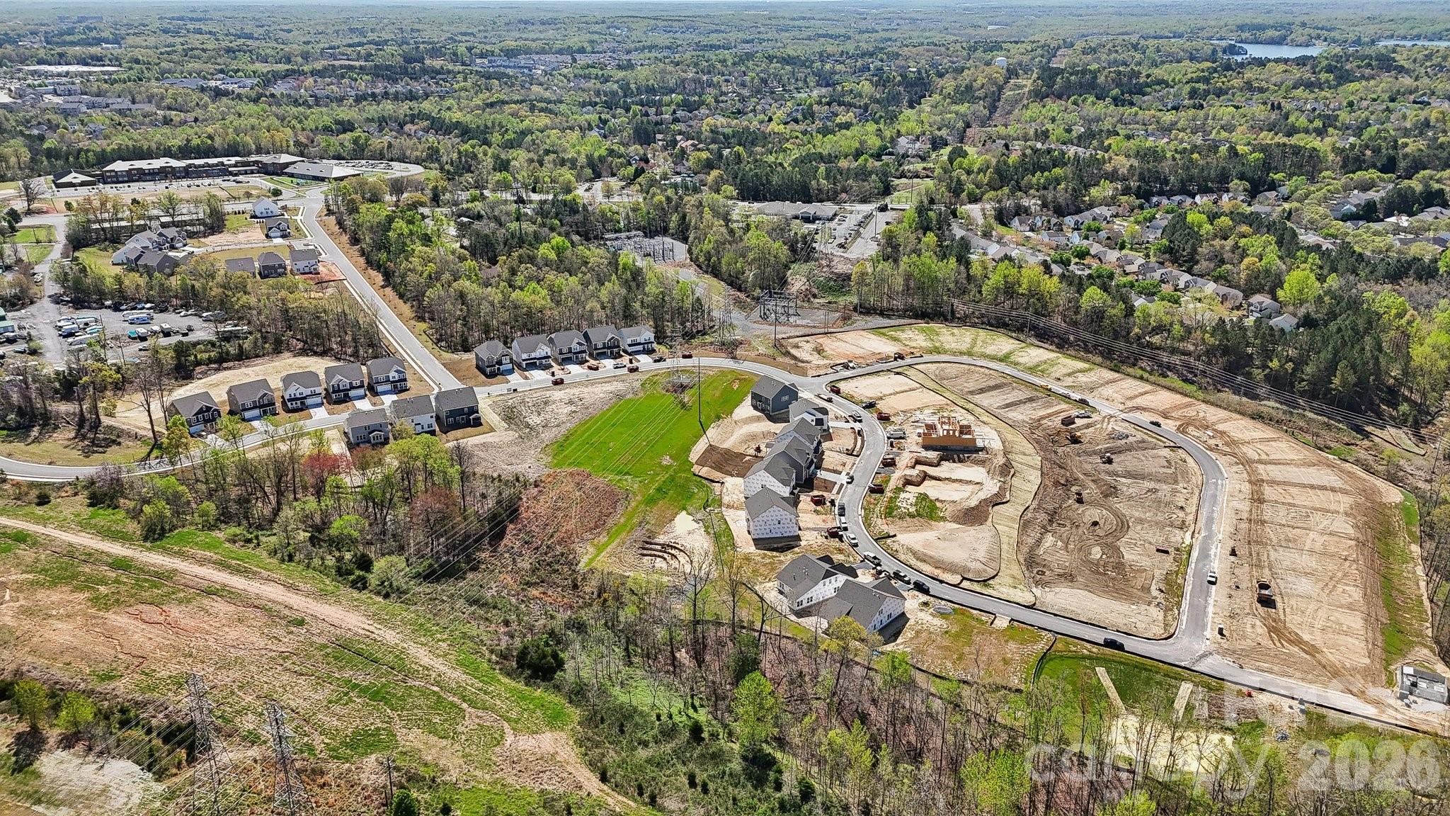 5044 Duval Circle Tega Cay, SC 29708 - Photo 27 of 27