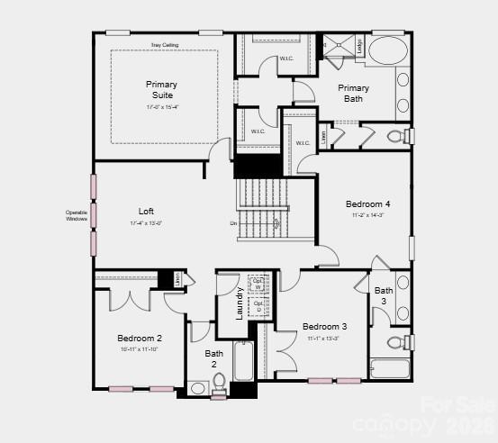 5044 Duval Circle Tega Cay, SC 29708 - Photo 4 of 27