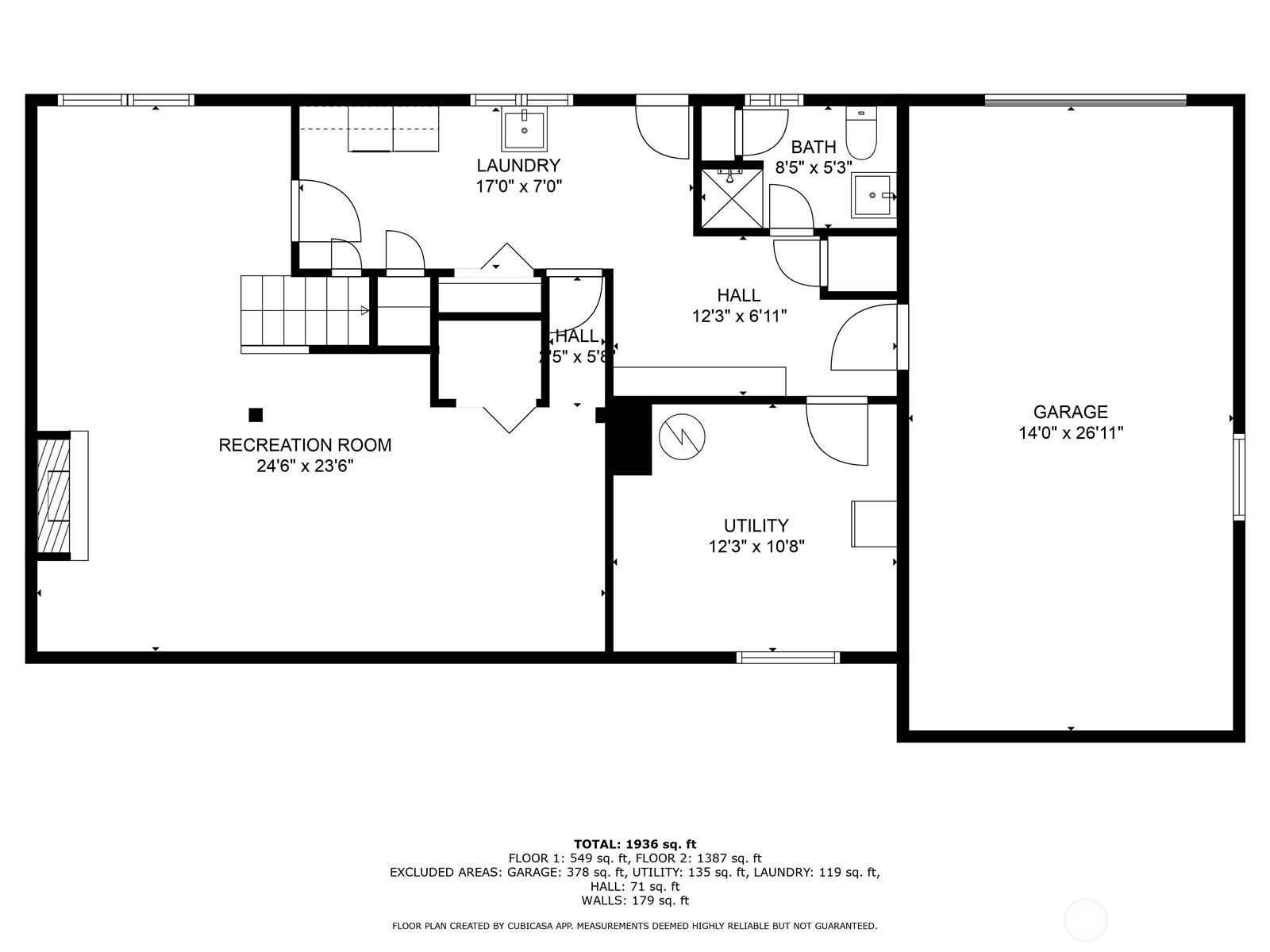 1101 West Mukilteo Boulevard Everett, WA 98203 - Photo 24 of 24