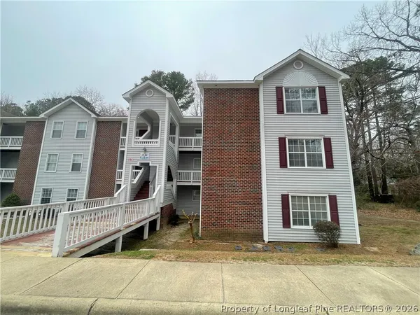 $135,000 | 241 Waterdown Drive, Unit 12, Fayetteville, NC 28314
