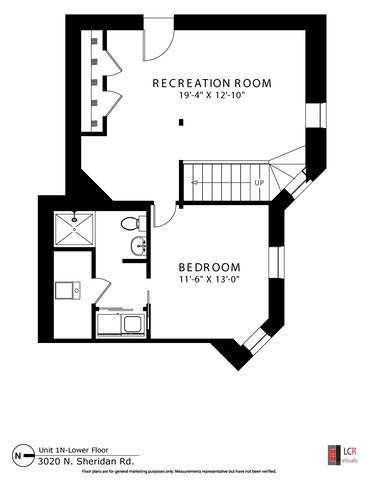 3020 North Sheridan Road, Unit 1N Chicago, IL 60657 - Photo 29 of 29