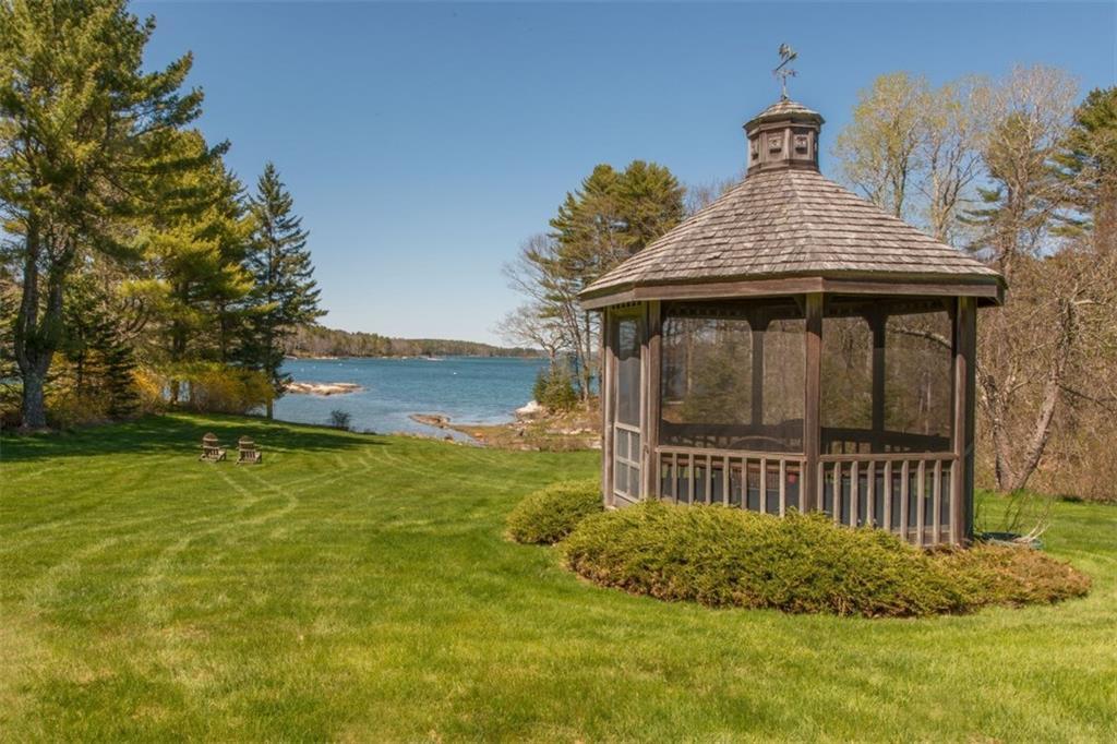 49 Meadow Cove Road Boothbay, ME 04544 - Photo 30 of 35 Photo