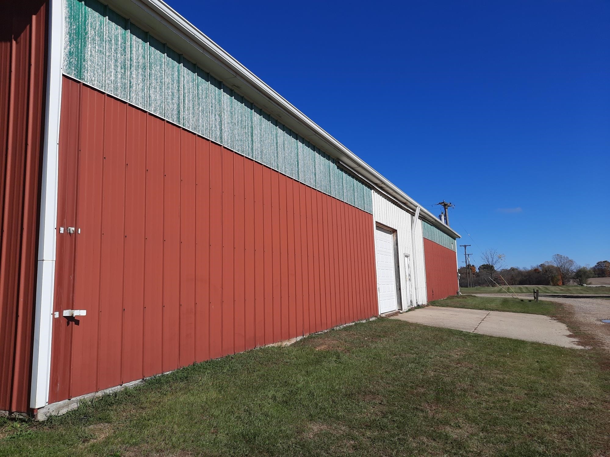 3297 Reamer Road Lapeer, MI 48446 - Photo 2 of 20
