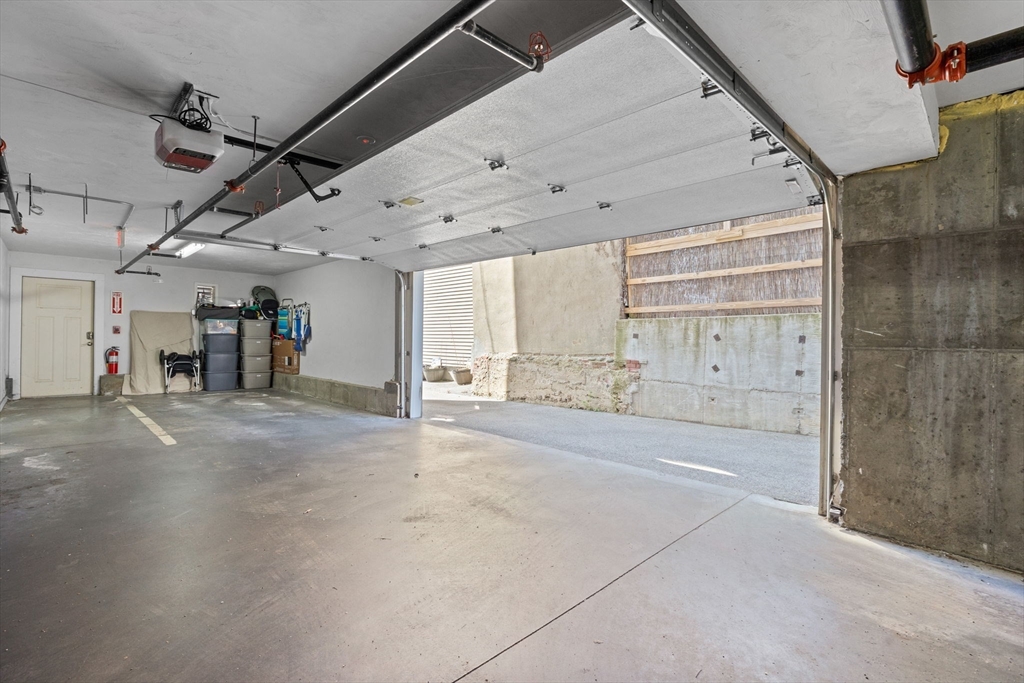 25 Mercer Street, Unit PH5 Boston, MA 02127 - Photo 20 of 22 a view of a storage & utility room