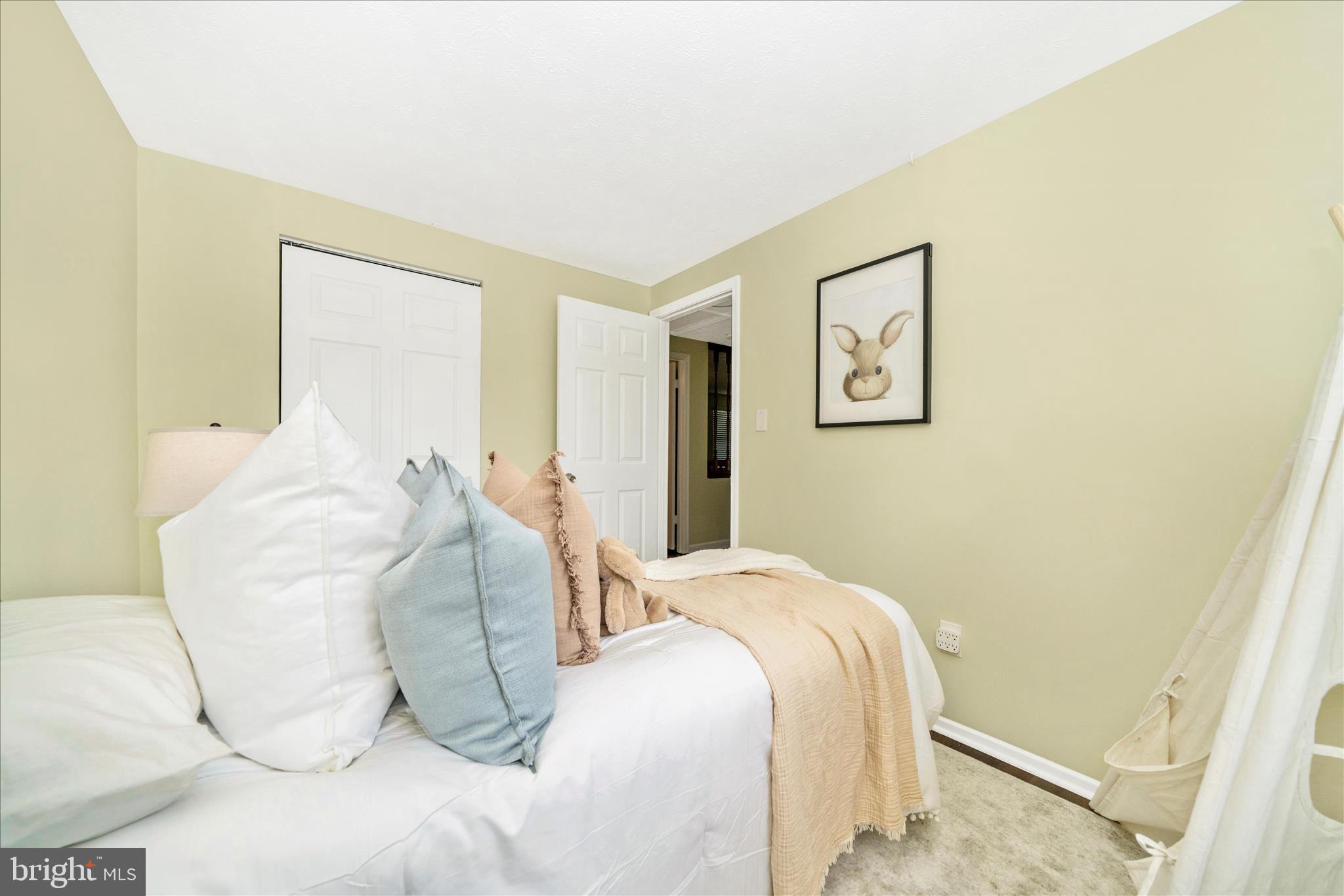 8157 Silo Road Severn, MD 21144 - Photo 24 of 49 Bedroom 2