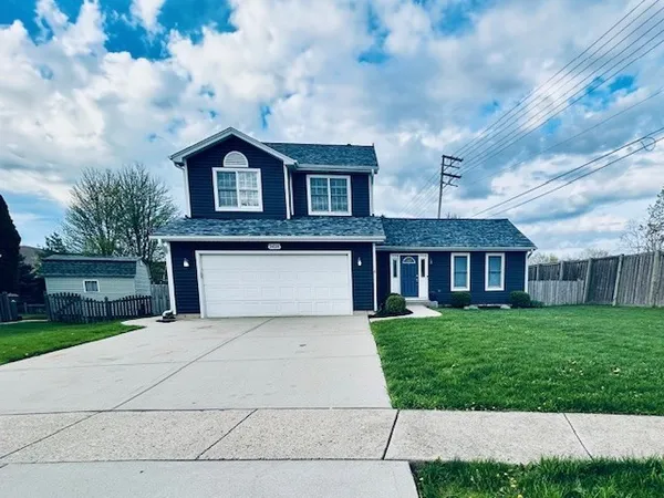 $424,900 | 24014 Heather Court, Plainfield, IL 60585