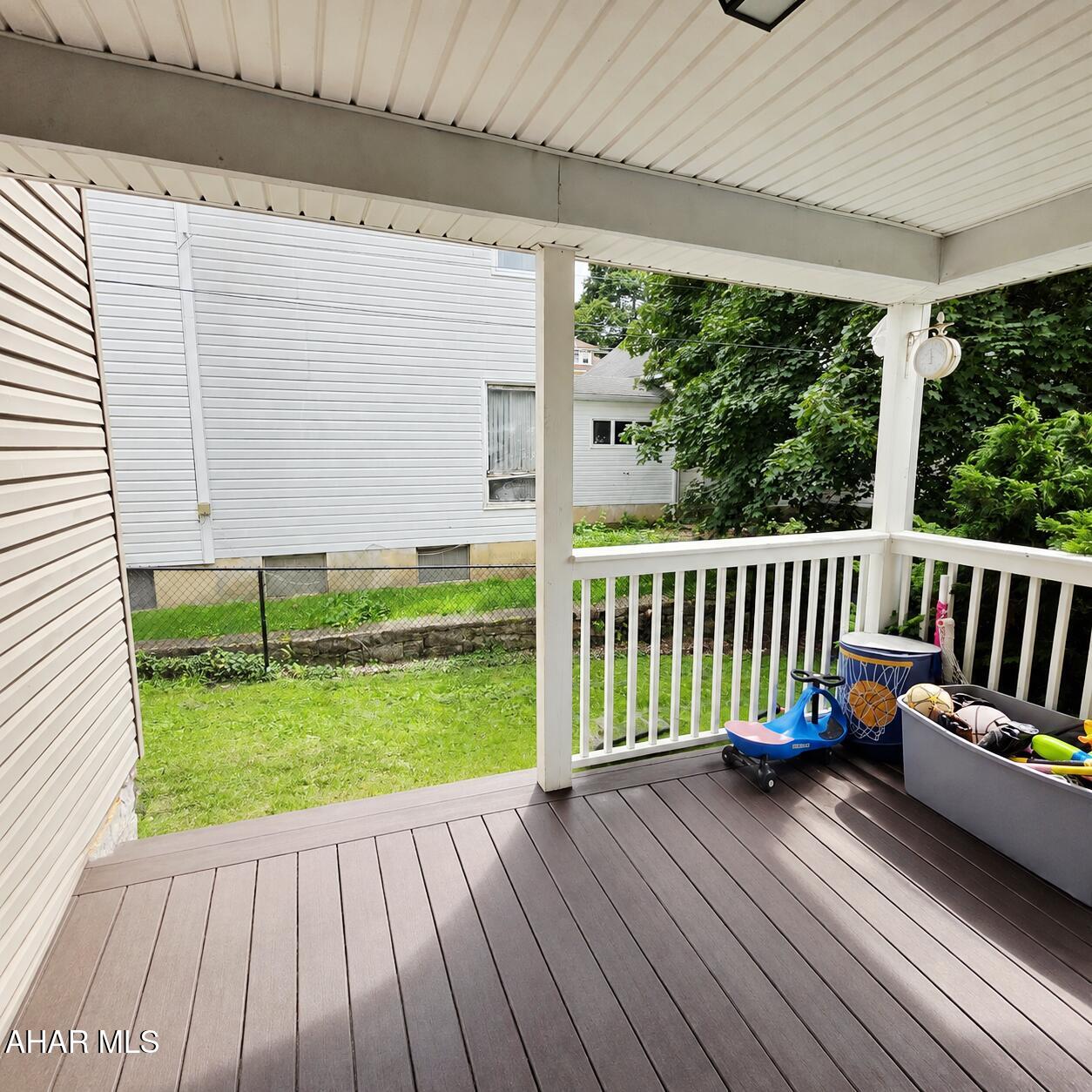 428 Poplar Street Roaring Spring, PA 16673 - Photo 25 of 26 Gallery Image 25