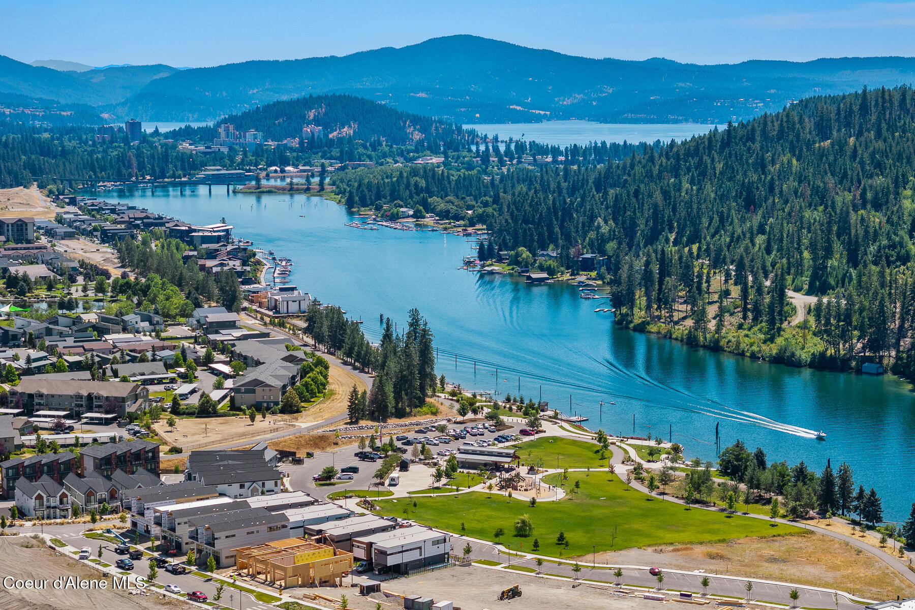 2484 North Atlas Road Coeur D'Alene, ID 83814 - Photo 39 of 40 Aerial_2492AtlasRd_Reshoot-4
