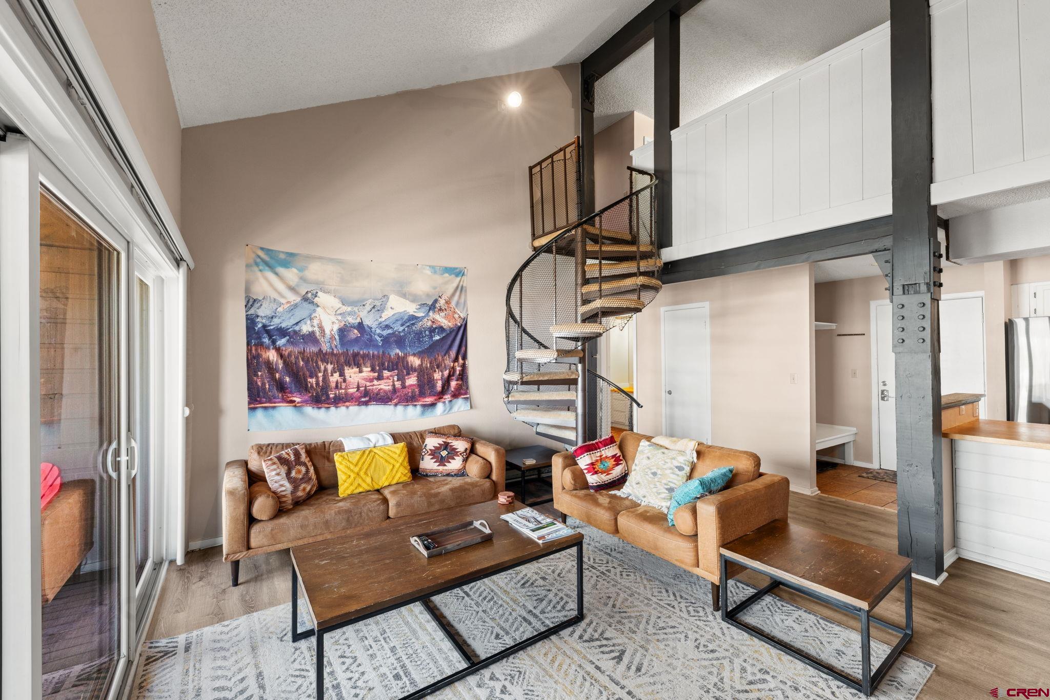 25 Emmons Road, Unit 45 Crested Butte, CO 81225 - Photo 15 of 42