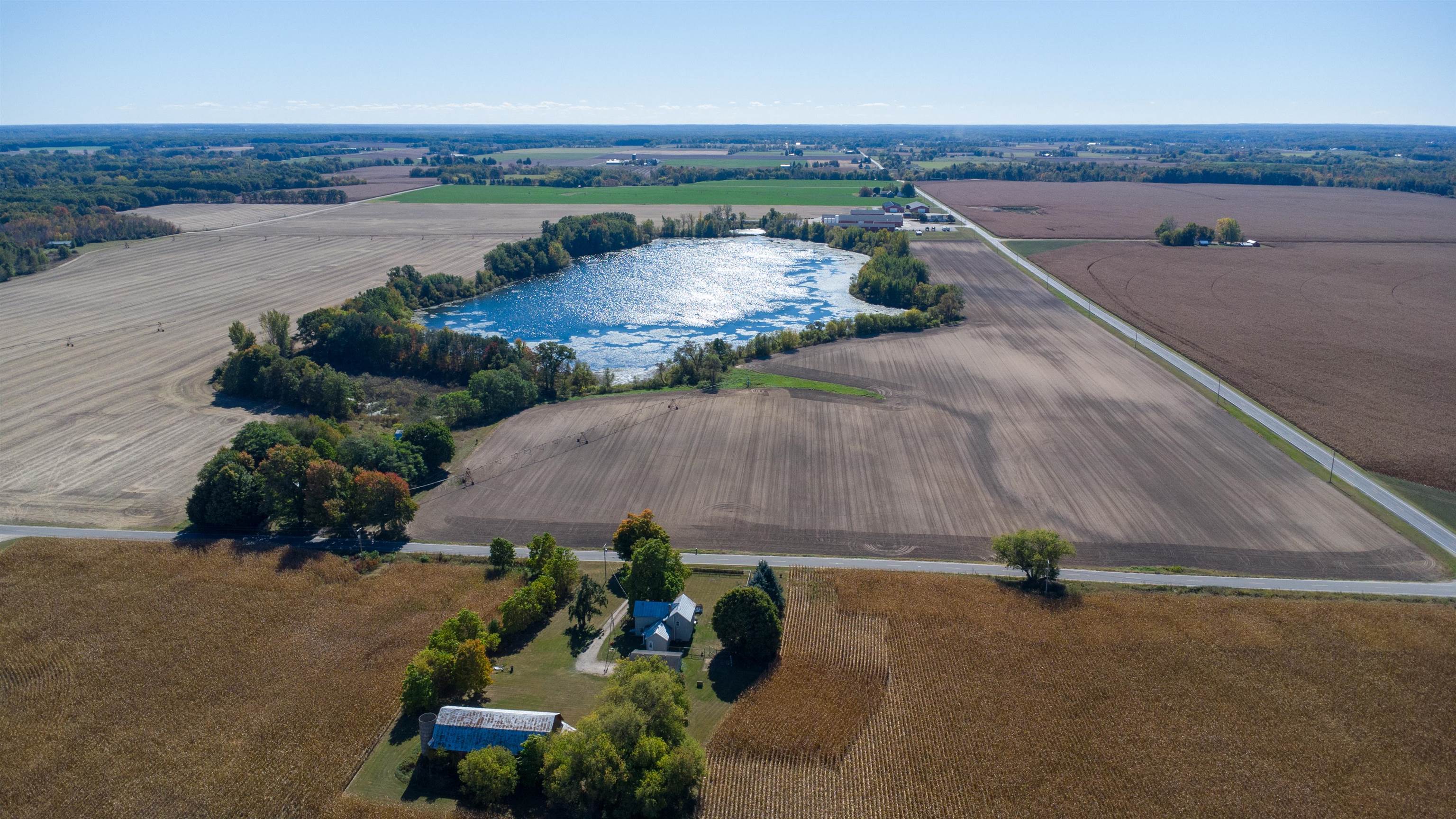 Gravel Ridge Road Trufant, MI 49347 - Photo 6 of 21