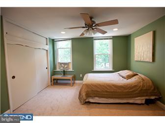 321 Tasker Street Philadelphia, PA 19148 - Photo 8 of 12 Bedroom 3