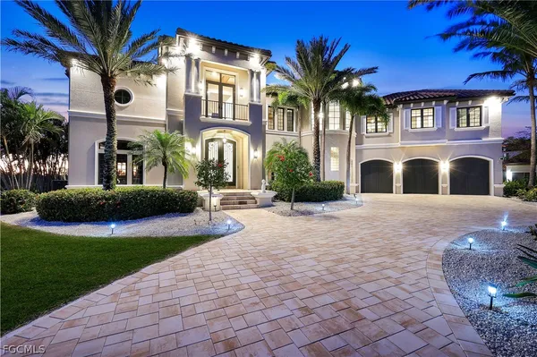 $3,850,000 | 4842 Southwest 29th Avenue, Cape Coral, FL 33914