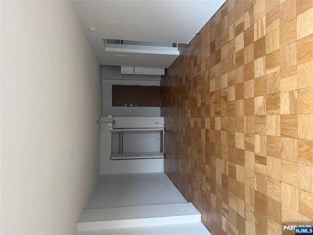 25 Zabriskie Street, Unit 3F Hackensack, NJ 07601 - Photo 4 of 10 a view of empty room