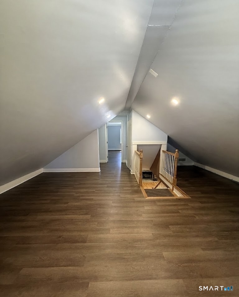 2182 North Benson Road Fairfield, CT 06824 - Photo 14 of 21 a view of a room with wooden floor