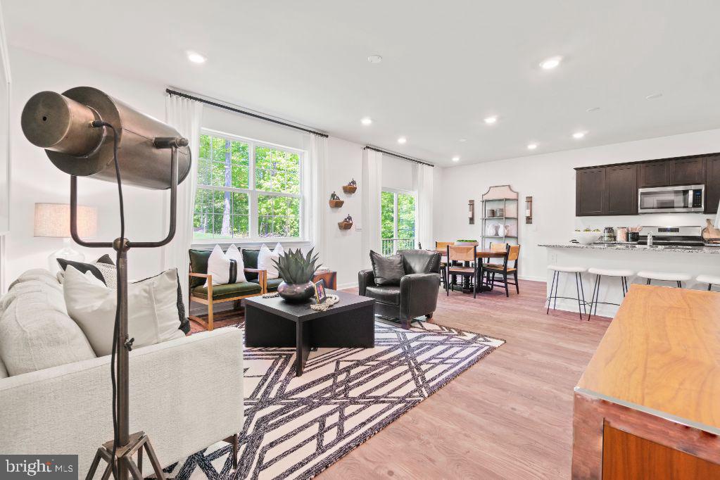 131 Pinewood Road Fredericksburg, VA 22405 - Photo 11 of 39