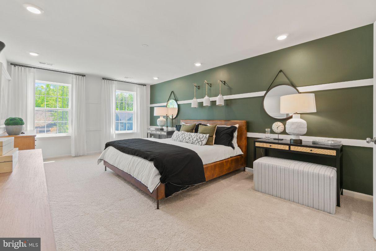 131 Pinewood Road Fredericksburg, VA 22405 - Photo 15 of 39