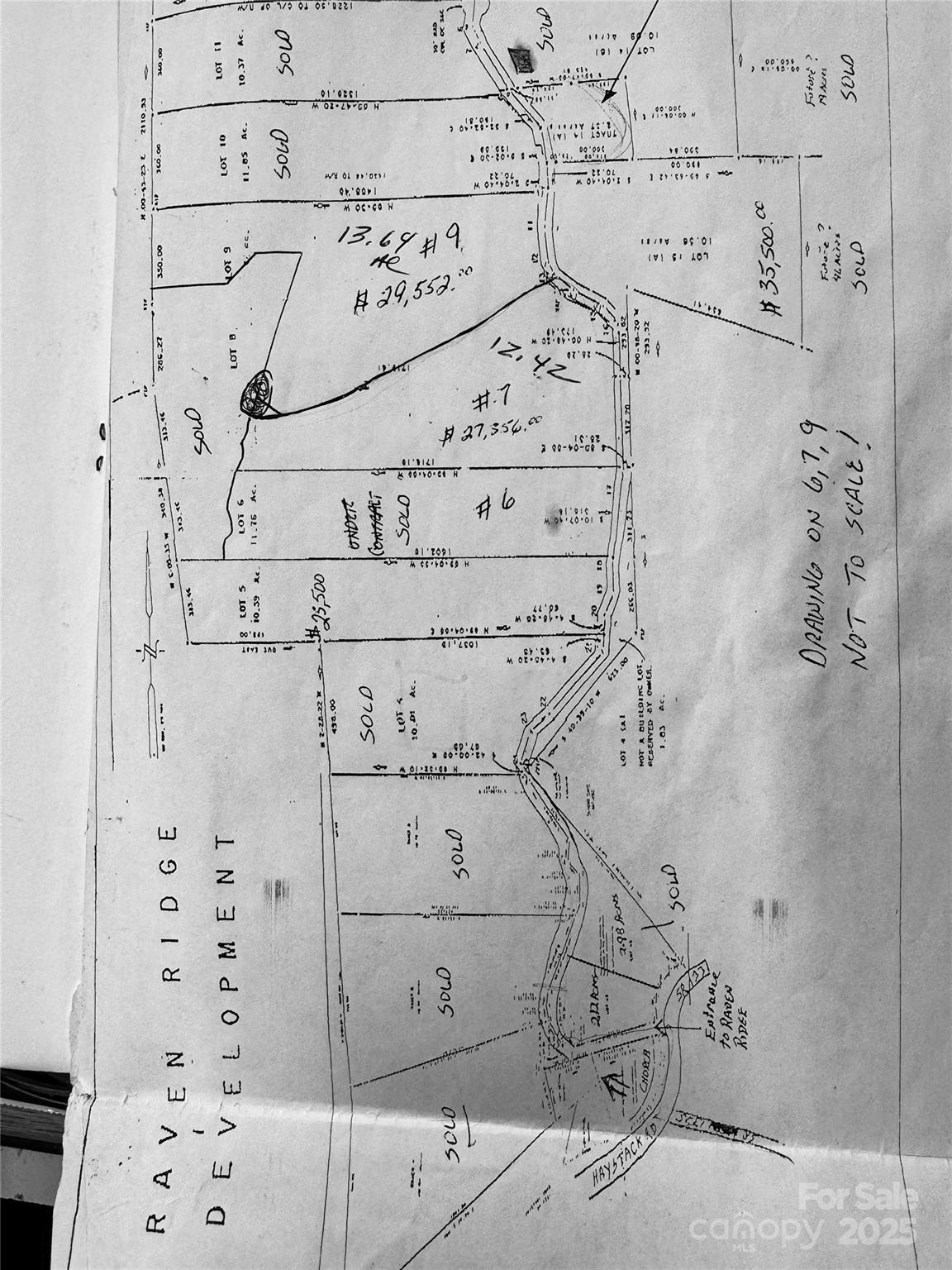 0 Raven Ridge Trail Dobson, NC 27017 - Photo 4 of 4