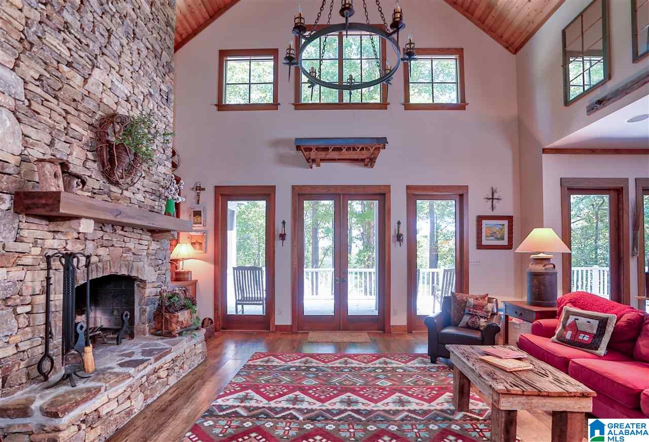 321 Pumpkin Hollow Road Sterrett, AL 35147 - Photo 19 of 49