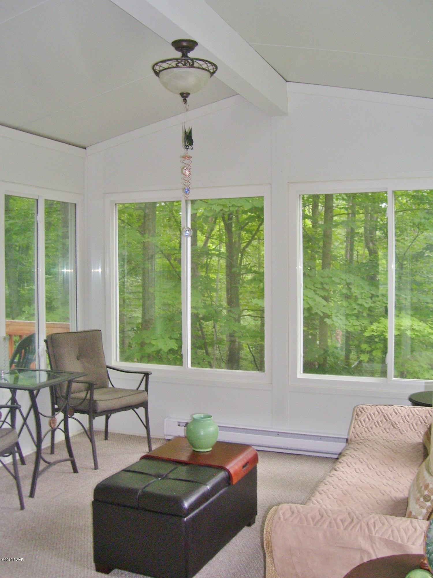 26 Ferris Road Hawley, PA 18428 - Photo 31 of 52 Sunroom