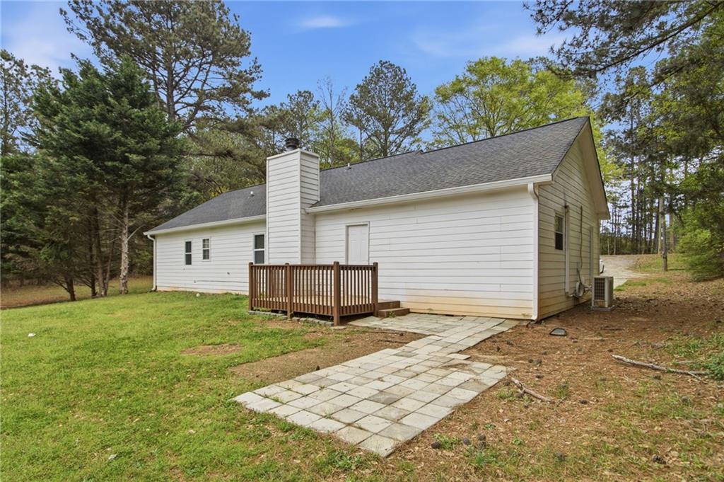 741 Roscoe Davis Road Monroe, GA 30656 - Photo 26 of 28