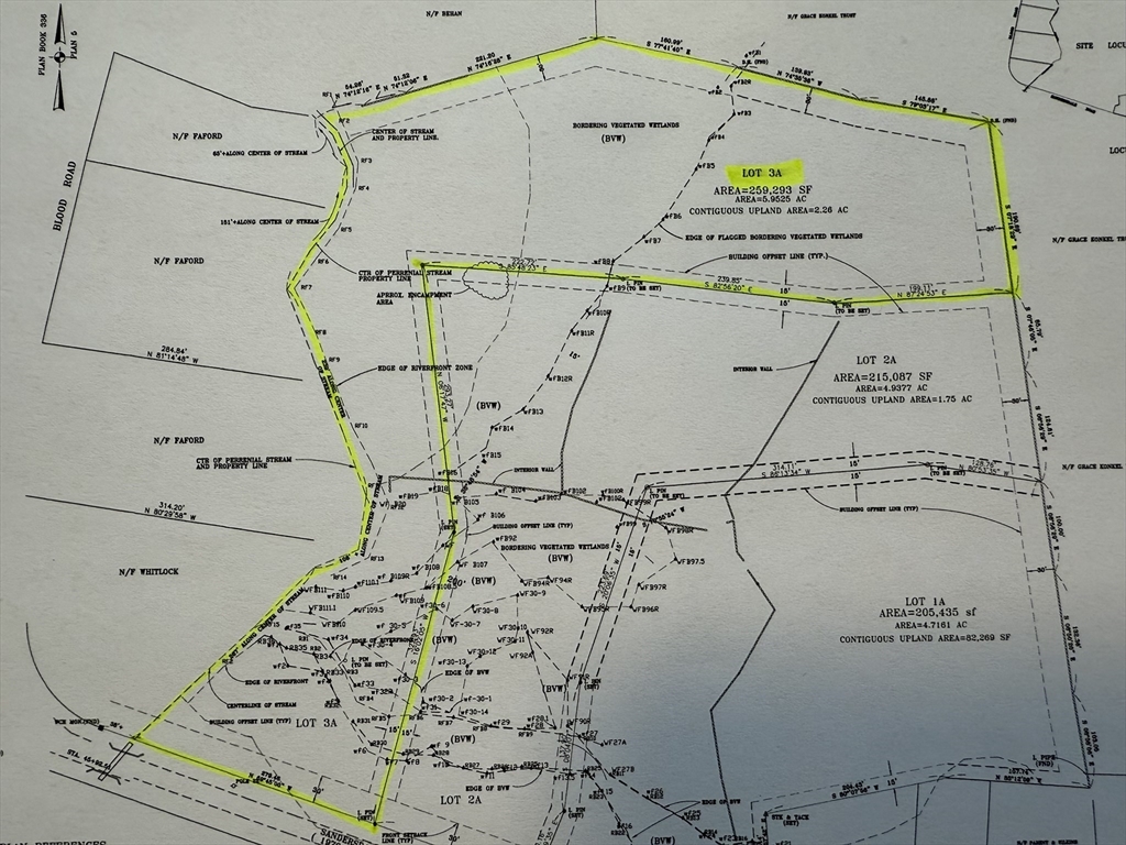 Lot 3 Sandersdale Road Charlton, MA 01507 - Photo 2 of 4 a view of water heater