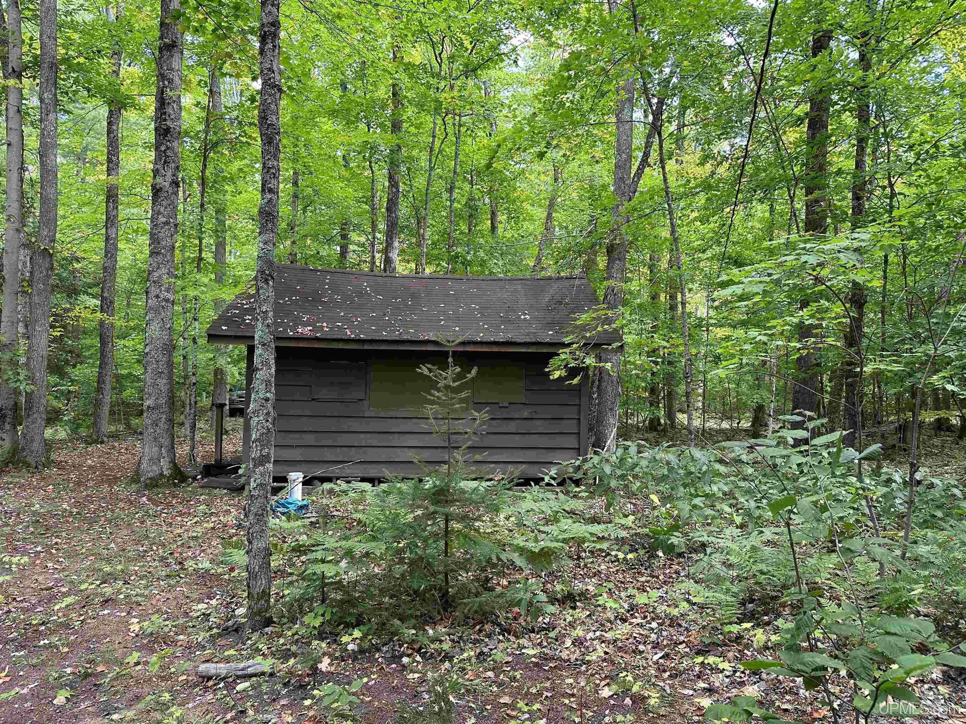 10695 Government Road Manistique, MI 49854 - Photo 41 of 47