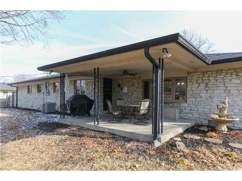 180 South Restin Road Greenwood, IN 46142 - Photo 22 of 24 Gallery Image 22