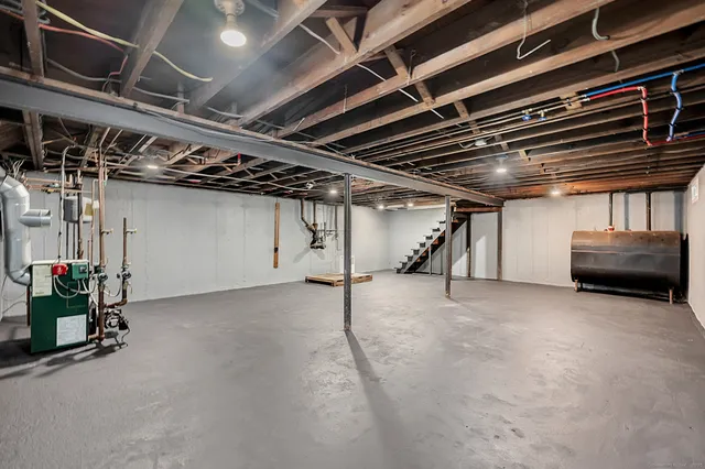 $449,900 | 85 Elmwood Drive, Meriden, CT 06450