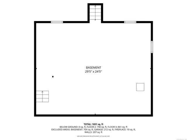 $449,900 | 85 Elmwood Drive, Meriden, CT 06450