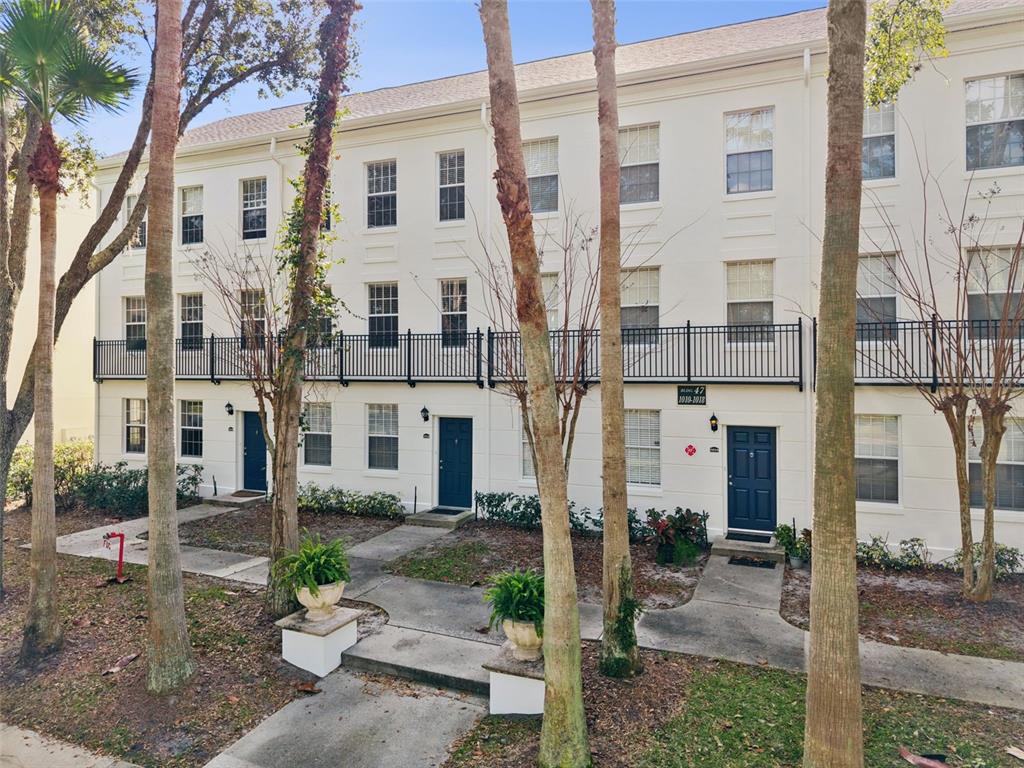 1012 Waterside Drive Celebration, FL 34747 - Photo 2 of 51