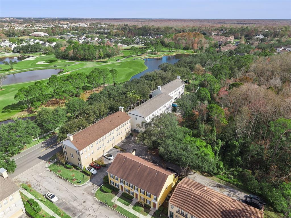 1012 Waterside Drive Celebration, FL 34747 - Photo 47 of 51