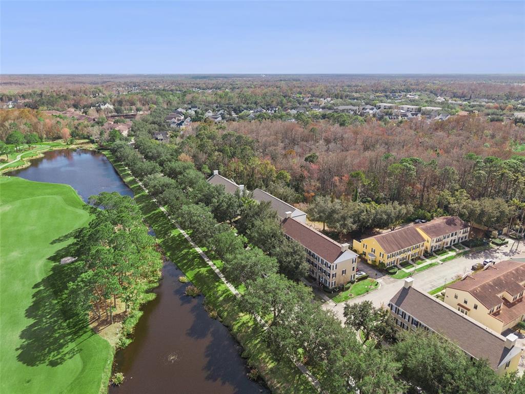 1012 Waterside Drive Celebration, FL 34747 - Photo 48 of 51