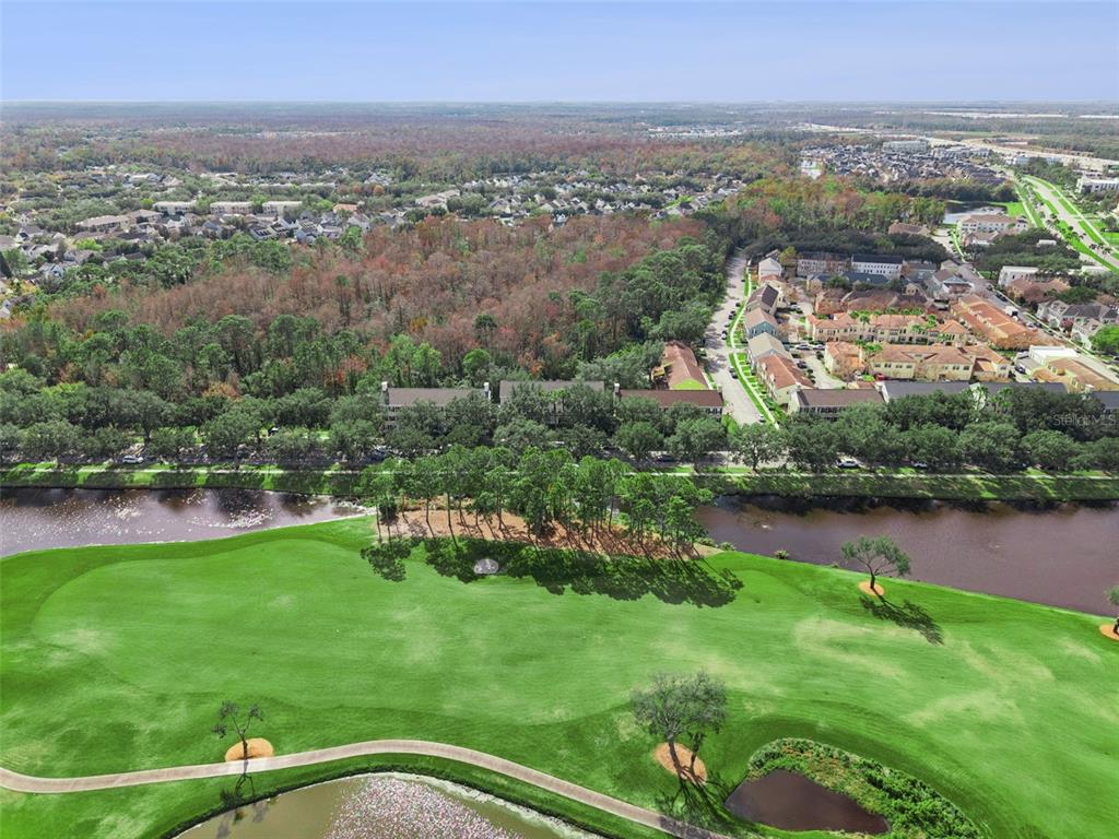 1012 Waterside Drive Celebration, FL 34747 - Photo 50 of 51