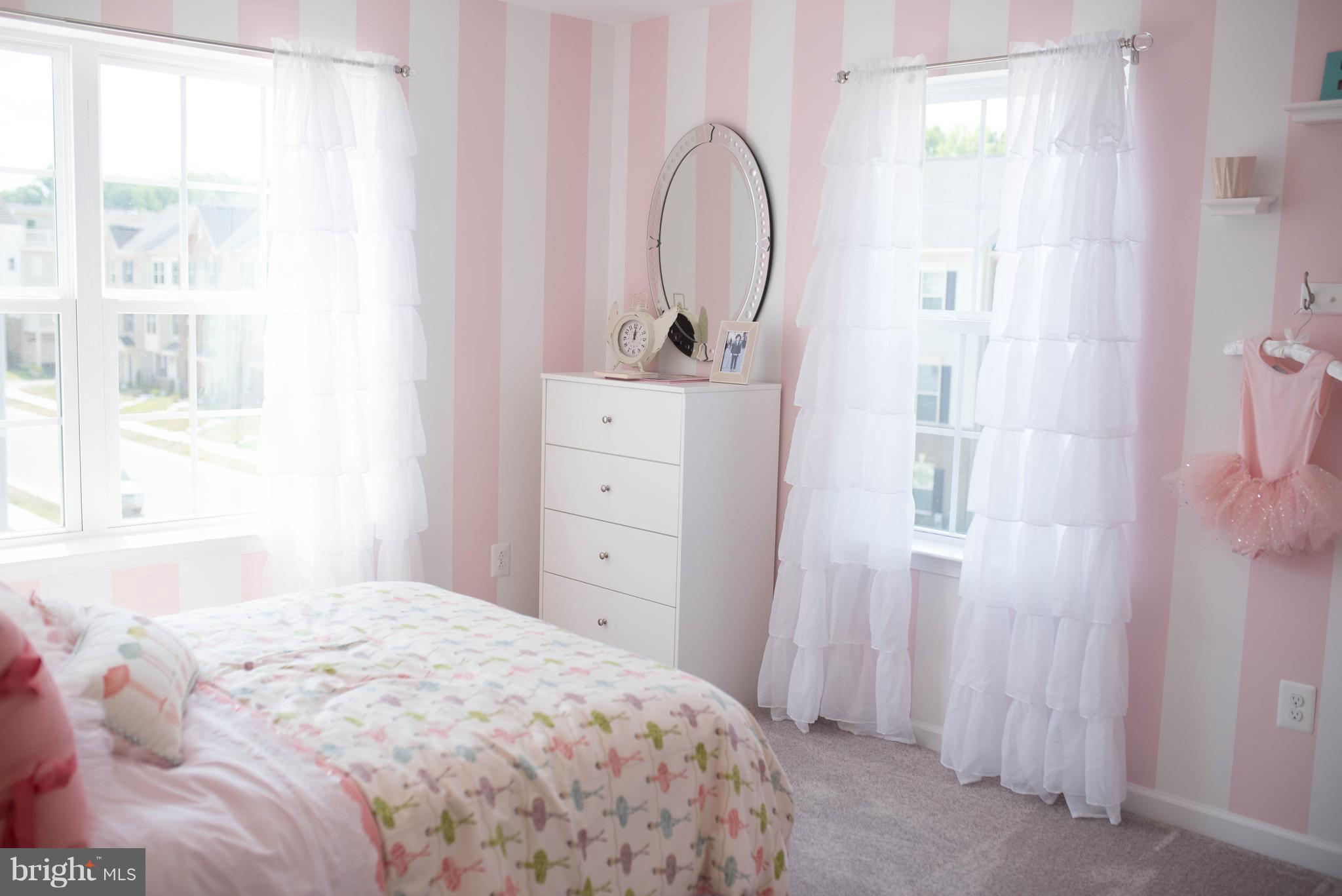 903 Sandy Run Road Baltimore, MD 21220 - Photo 17 of 18 Bedroom