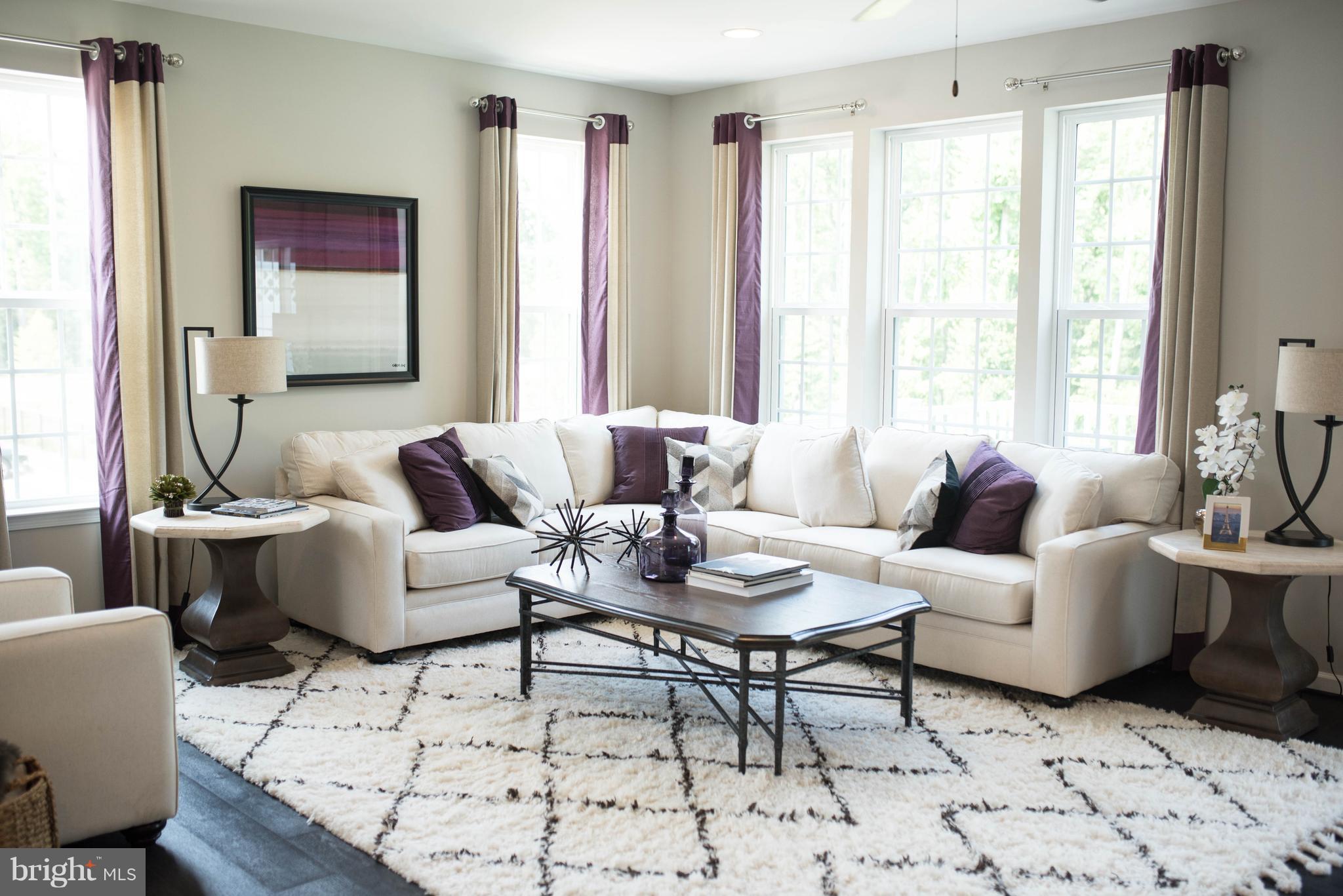 903 Sandy Run Road Baltimore, MD 21220 - Photo 4 of 18 Living Room