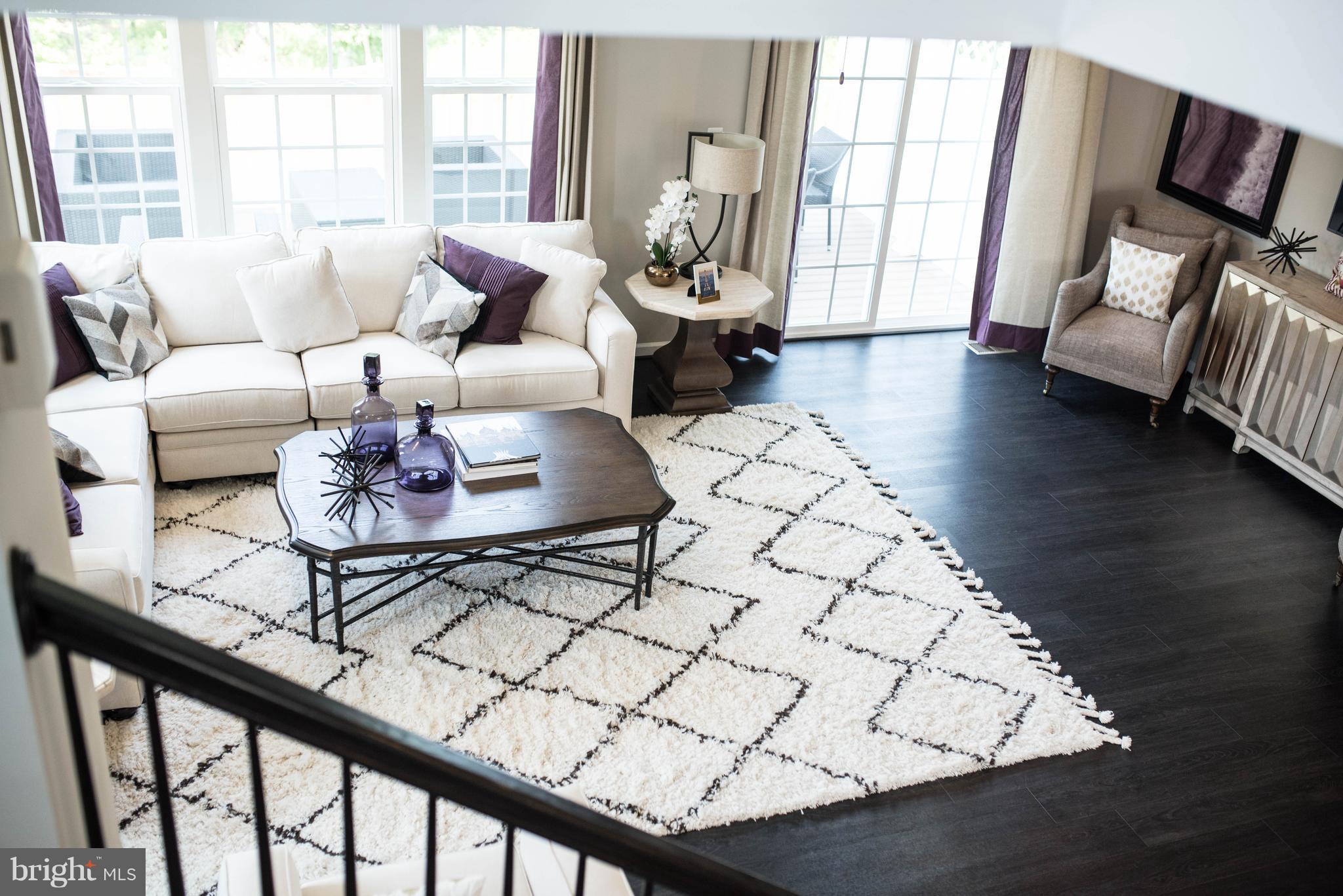 903 Sandy Run Road Baltimore, MD 21220 - Photo 6 of 18 Living Room